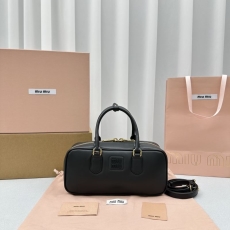 Miu Miu Top Handle Bags